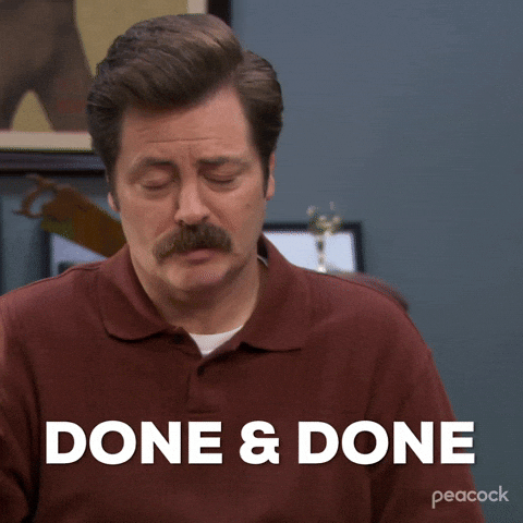 No projects yet